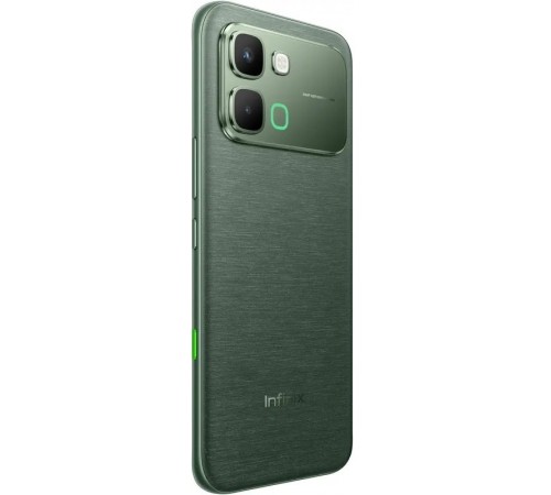 Смартфон Infinix Note Edge X6887 8/256GB Silk Green