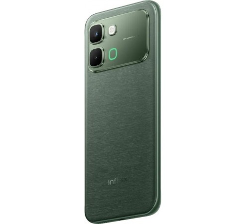 Смартфон Infinix Note Edge X6887 8/256GB Silk Green