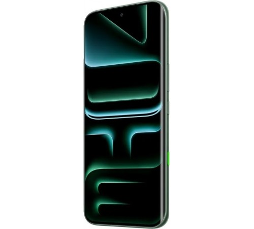 Смартфон Infinix Note Edge X6887 8/256GB Silk Green