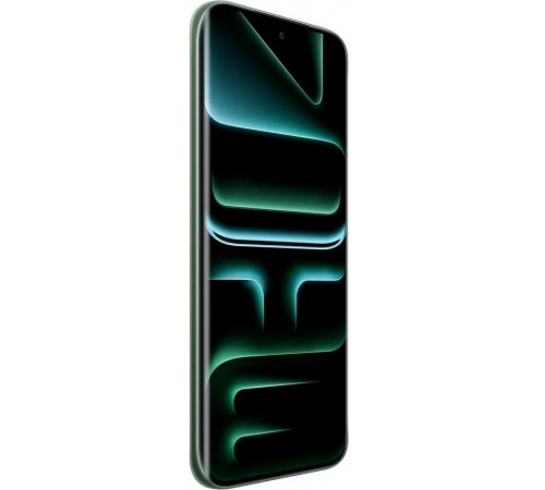 Смартфон Infinix Note Edge X6887 8/256GB Silk Green