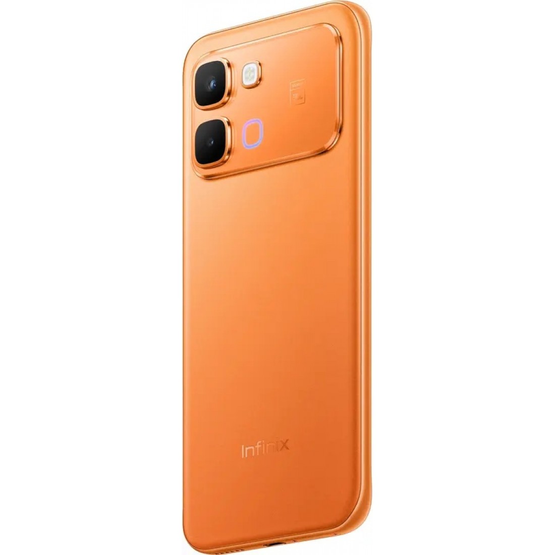 Смартфон Infinix Note Edge X6887 8/256GB Solar Orange】≻ Купити з