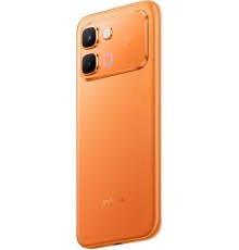 Смартфон Infinix Note Edge X6887 8/256GB Solar Orange