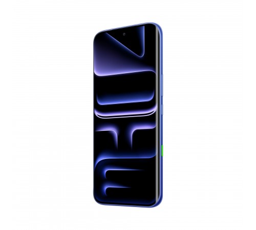 Смартфон Infinix Note Edge X6887 8/256GB Stellar Blue