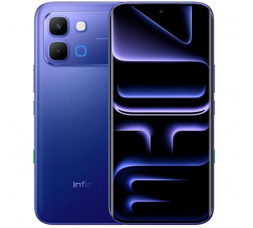 Смартфон Infinix Note Edge X6887 8/256GB Stellar Blue