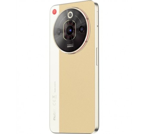 Смартфон ZTE Nubia Focus Pro 5G 8/256GB Brown