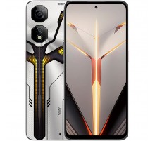 Смартфон ZTE Nubia Neo 2 5G 8/256GB Silver