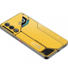 Смартфон ZTE Nubia Neo 3 GT 5G 12/256GB Yellow