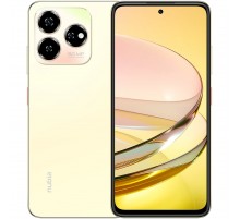 Смартфон ZTE Nubia V60 8/256GB Gold
