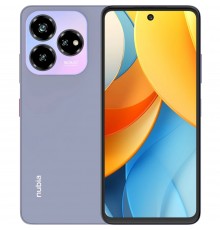 Смартфон ZTE Nubia V60 Design 6/256GB Purple