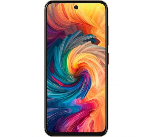 Смартфон ZTE Nubia V70 8/256GB Gold Смартфон ZTE Nubia V70 8/256GB Gold