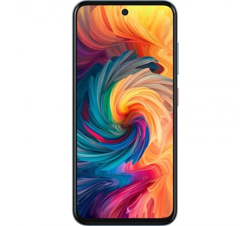 Смартфон ZTE Nubia V70 8/256GB Gray Смартфон ZTE Nubia V70 8/256GB Gray