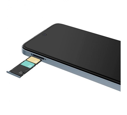Смартфон ZTE Nubia V70 8/256GB Gray Смартфон ZTE Nubia V70 8/256GB Gray
