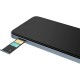 Смартфон ZTE Nubia V70 8/256GB Gray