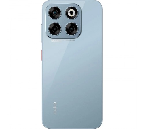Смартфон ZTE Nubia V70 8/256GB Gray Смартфон ZTE Nubia V70 8/256GB Gray