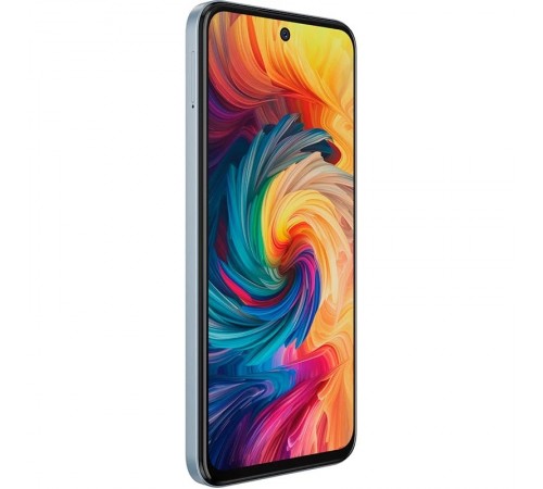 Смартфон ZTE Nubia V70 8/256GB Gray Смартфон ZTE Nubia V70 8/256GB Gray