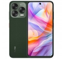 Смартфон ZTE Nubia V70 Design 8/128GB Green