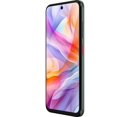 Смартфон ZTE Nubia V70 Design 8/128GB Green Смартфон ZTE Nubia V70 Design 8/128GB Green