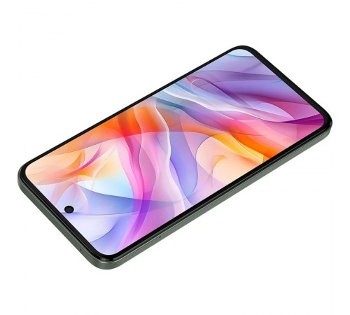 Смартфон ZTE Nubia V70 Design 8/128GB Green Смартфон ZTE Nubia V70 Design 8/128GB Green