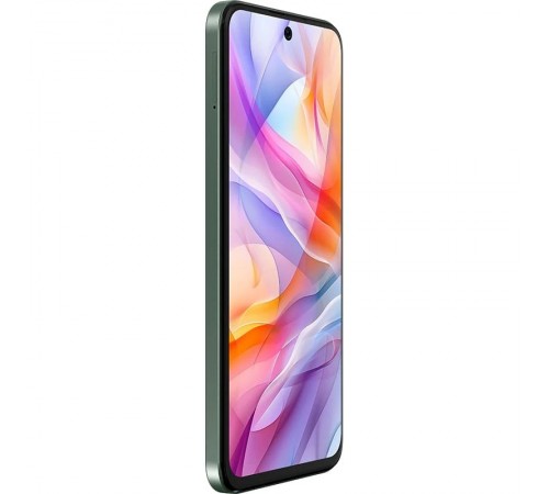 Смартфон ZTE Nubia V70 Design 8/256GB Green Смартфон ZTE Nubia V70 Design 8/256GB Green