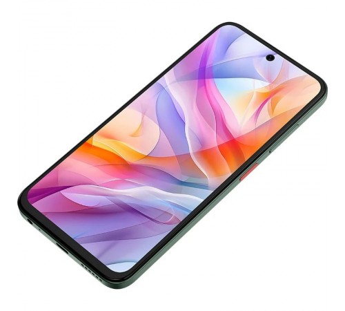 Смартфон ZTE Nubia V70 Design 8/256GB Green Смартфон ZTE Nubia V70 Design 8/256GB Green