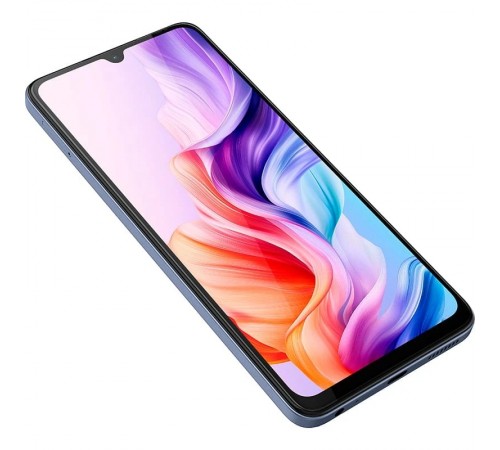 Смартфон ZTE Nubia V70 Max 6/128GB Gray