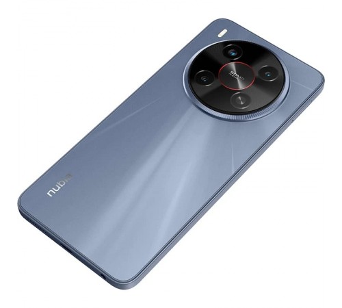 Смартфон ZTE Nubia V70 Max 6/128GB Gray