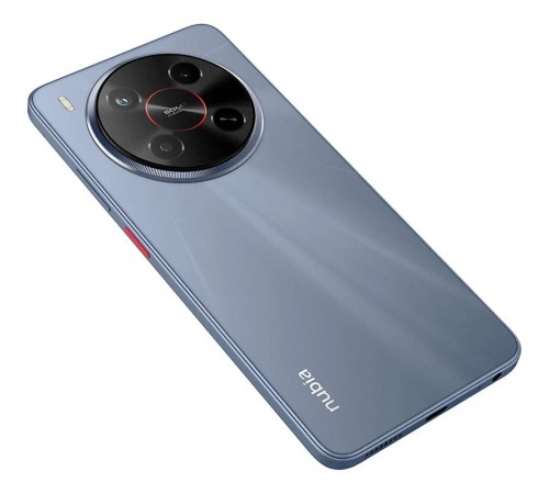 Смартфон ZTE Nubia V70 Max 6/128GB Gray