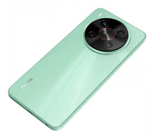 Смартфон ZTE Nubia V70 Max 6/128GB Green