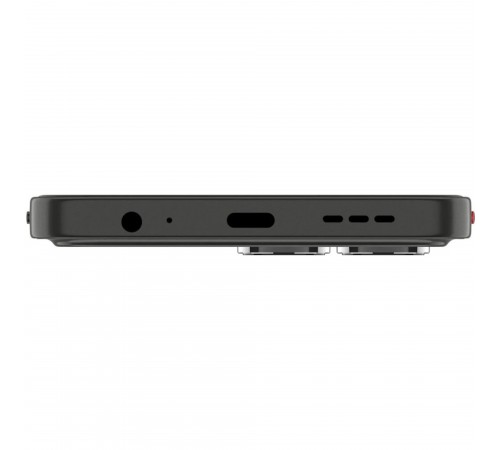 Смартфон ZTE Nubia V80 Design 4/256GB Black