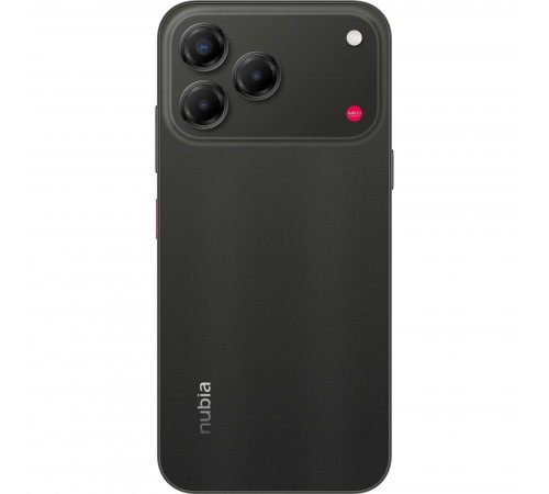 Смартфон ZTE Nubia V80 Design 4/256GB Black