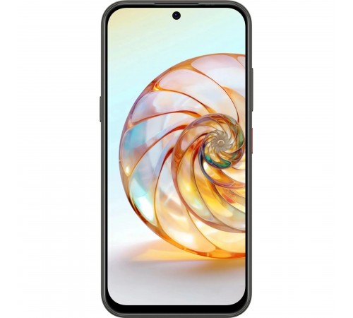 Смартфон ZTE Nubia V80 Design 4/256GB Black