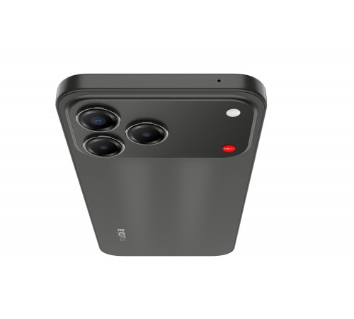 Смартфон ZTE Nubia V80 Design 4/256GB Black