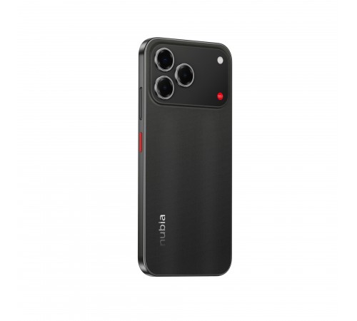 Смартфон ZTE Nubia V80 Design 4/256GB Black