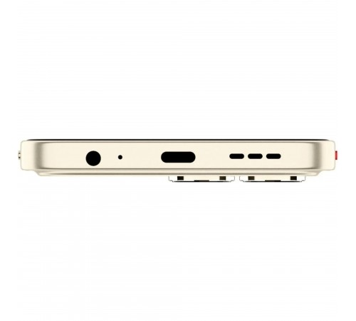 Смартфон ZTE Nubia V80 Design 4/256GB Yellow