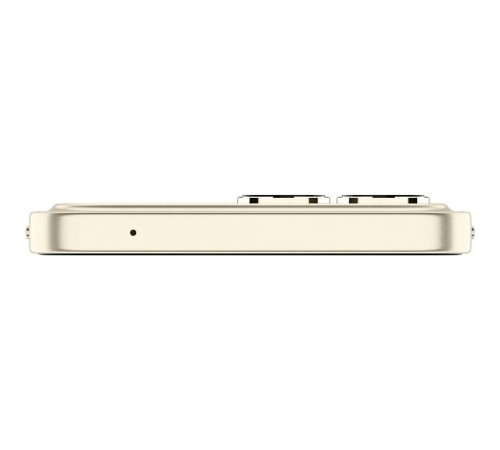 Смартфон ZTE Nubia V80 Design 4/256GB Yellow
