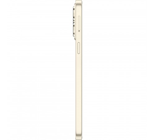 Смартфон ZTE Nubia V80 Design 4/256GB Yellow