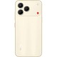 Смартфон ZTE Nubia V80 Design 4/256GB Yellow