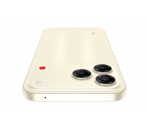 Смартфон ZTE Nubia V80 Design 4/256GB Yellow