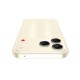 Смартфон ZTE Nubia V80 Design 4/256GB Yellow
