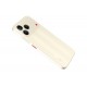 Смартфон ZTE Nubia V80 Design 4/256GB Yellow