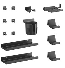 Набір аксесуарів для органайзера OfficePro OA510 Black