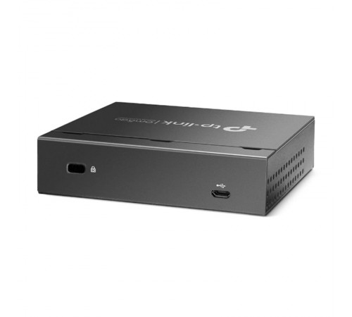 Контролер точок доступу TP-Link Omada OC200 Контролер точок доступу TP-Link Omada OC200