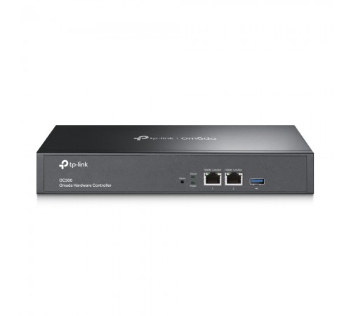 Контролер точок доступу TP-Link Omada OC300 Контролер точок доступу TP-Link Omada OC300