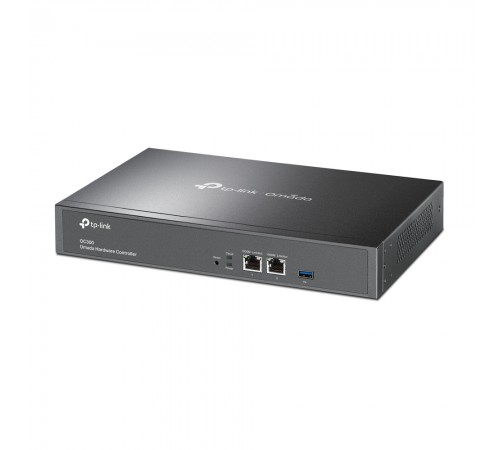 Контролер точок доступу TP-Link Omada OC300 Контролер точок доступу TP-Link Omada OC300