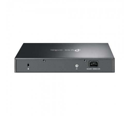 Контролер точок доступу TP-Link Omada OC300 Контролер точок доступу TP-Link Omada OC300