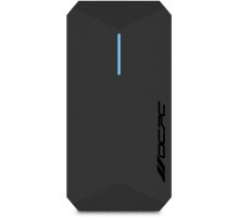 Зовнішня кишеня OCPC Azzurro Duo NVMe PCIe M.2 to USB 3.1 (OCAZZM2ECSD)
