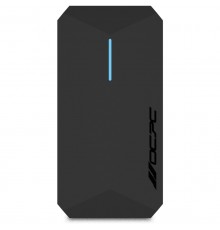 Зовнішня кишеня OCPC Azzurro Duo NVMe PCIe M.2 to USB 3.1 (OCAZZM2ECSD)