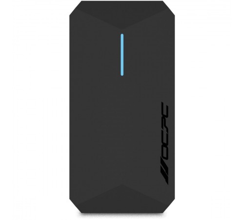 Зовнішня кишеня OCPC Azzurro Duo NVMe PCIe M.2 to USB 3.1 (OCAZZM2ECSD)