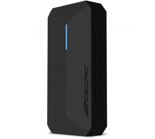 Зовнішня кишеня OCPC Azzurro Duo NVMe PCIe M.2 to USB 3.1 (OCAZZM2ECSD)