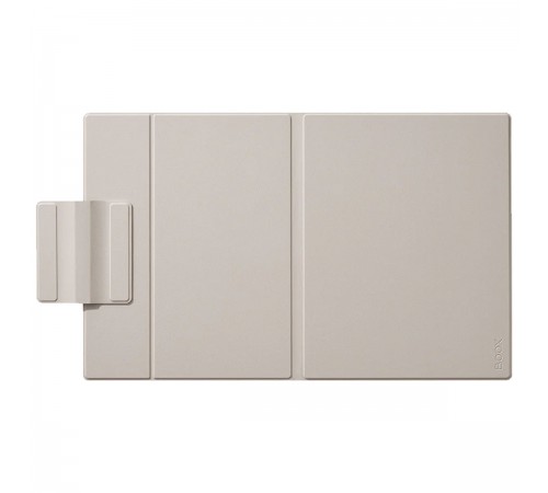 Чохол-книжка BOOX для BOOX Go 10.3 Beige (OCV0446R) Чохол-книжка BOOX для BOOX Go 10.3 Beige (OCV0446R)